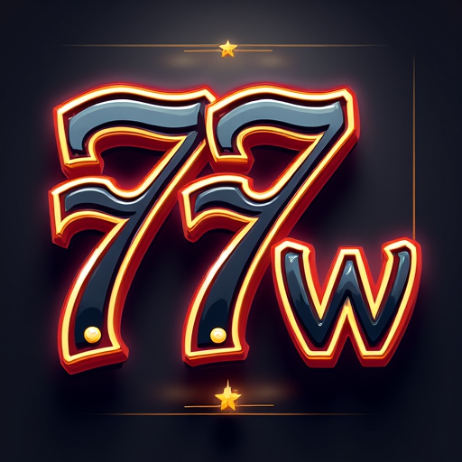 Ícone do 77w